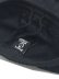 画像5: 【送料無料】COOKIES CLOTHING SHORELINE OPEN BOTTOM SWEATPANT BLACK (5)