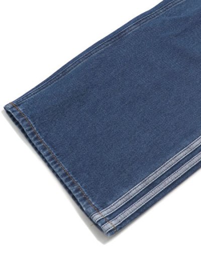 画像7: 【送料無料】ADIDAS WMNS FIREBIRD TRACK PANTS-MED VINTAGE DENIM