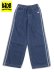 画像1: 【KIDS】ADIDAS KIDS FIREBIRD DENIM TRACK PANTS-MV DENIM (1)