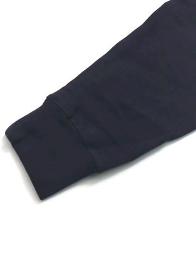 画像6: 【送料無料】COOKIES CLOTHING ORIGINAL MINT FLEECE HOODIE V2 NVY/WHT