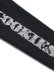 画像7: 【送料無料】COOKIES CLOTHING SHORELINE PULLOVER HOODIE BLACK (7)