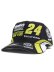 画像1: 【送料無料】MARKET 47 NASCAR RICHARD PETTY HITCH HAT (1)