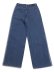 画像2: 【送料無料】ADIDAS WMNS FIREBIRD TRACK PANTS-MED VINTAGE DENIM (2)