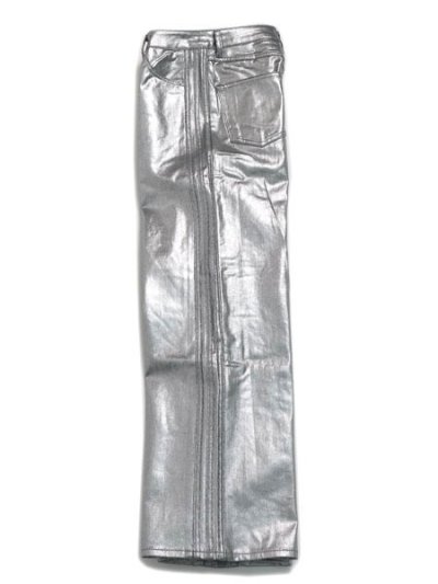 画像3: 【送料無料】ADIDAS WMNS FIREBIRD TRACK PANT DENIM-SV METALLIC