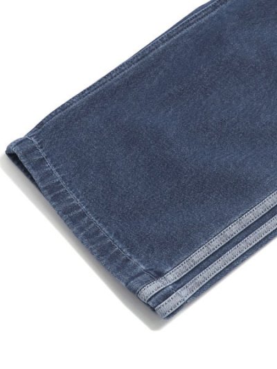 画像7: 【KIDS】ADIDAS KIDS FIREBIRD DENIM TRACK PANTS-MV DENIM