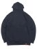 画像2: 【送料無料】COOKIES CLOTHING ORIGINAL MINT FLEECE HOODIE V2 NVY/WHT (2)