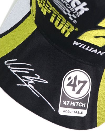 画像8: 【送料無料】MARKET 47 NASCAR RICHARD PETTY HITCH HAT