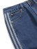 画像4: 【送料無料】ADIDAS WMNS FIREBIRD TRACK PANTS-MED VINTAGE DENIM (4)