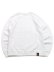 画像2: 【送料無料】COOKIES CLOTHING ORIGINAL LOGO CREWNECK WHITE/COOKIES BLUE (2)