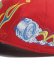 画像9: 【送料無料】MARKET 47 NASCAR JEFF GORDON FALMES MVP HAT (9)