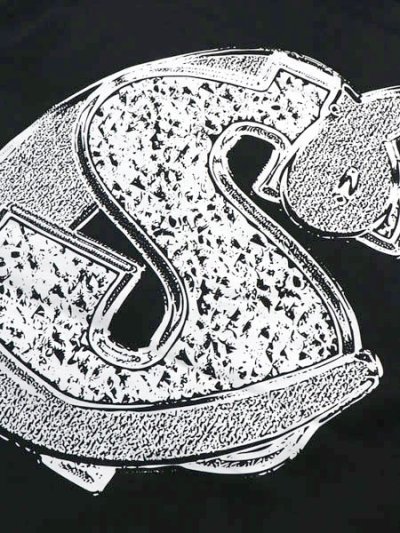 画像4: 【送料無料】COOKIES CLOTHING SHORELINE PULLOVER HOODIE BLACK