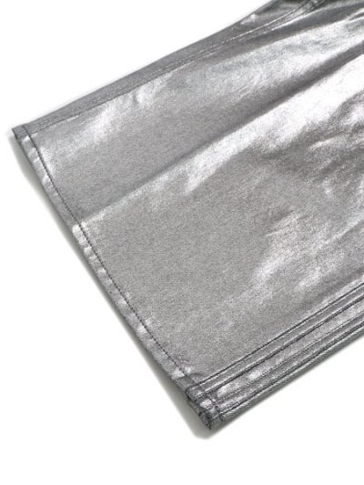 画像7: 【送料無料】ADIDAS WMNS FIREBIRD JORTS-SILVER METALLIC