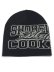 画像2: COOKIES CLOTHING SHORELINE MAFIA SKULLY BLACK (2)