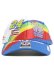 画像2: 【送料無料】MARKET 47 NASCAR JEFF GORDON RAINBOW MVP HAT (2)