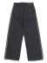 画像2: 【送料無料】ADIDAS FIREBIRD ADICOLOR DENIM PANTS-TRUE BK DENIM (2)