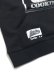 画像5: 【送料無料】COOKIES CLOTHING SHORELINE PULLOVER HOODIE BLACK (5)