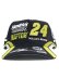 画像2: 【送料無料】MARKET 47 NASCAR RICHARD PETTY HITCH HAT (2)