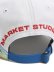 画像10: 【送料無料】MARKET 47 NASCAR JEFF GORDON RAINBOW MVP HAT (10)