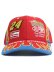 画像2: 【送料無料】MARKET 47 NASCAR JEFF GORDON FALMES MVP HAT (2)