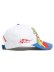 画像4: 【送料無料】MARKET 47 NASCAR JEFF GORDON RAINBOW MVP HAT (4)