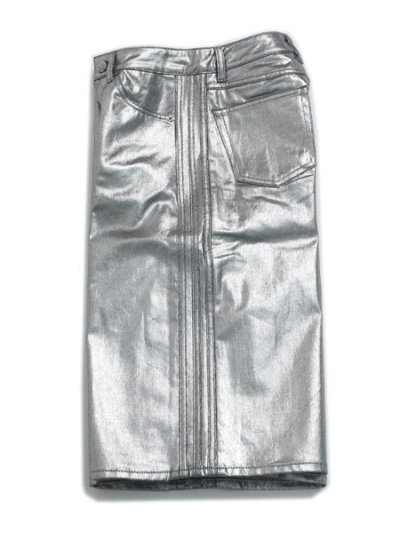 画像3: 【送料無料】ADIDAS WMNS FIREBIRD JORTS-SILVER METALLIC