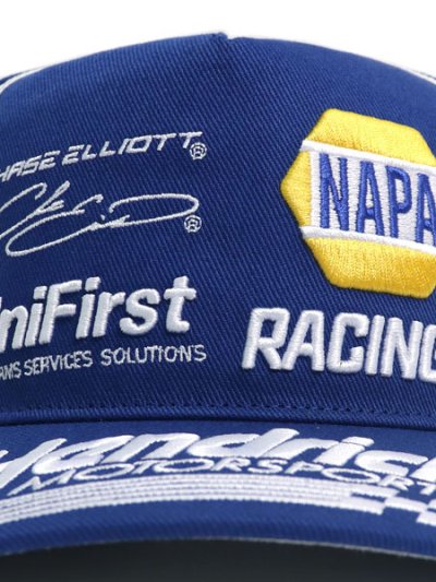 画像7: 【送料無料】MARKET 47 NASCAR CHASE ELLIOTT HITCH HAT