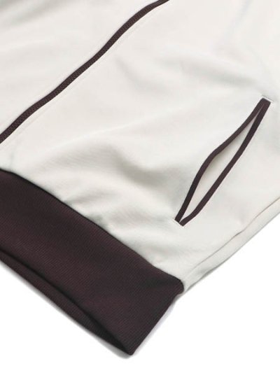 画像4: 【送料無料】PUMA T7 TRACK JACKET JP-ALPINE SNOW