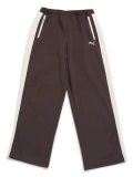 【送料無料】PUMA T7 TRACK PANT JP-CHOCOLATE BROWN