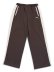画像1: 【送料無料】PUMA T7 TRACK PANT JP-CHOCOLATE BROWN (1)