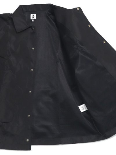 画像5: 【送料無料】EXPANSION HUNT AND FIELD COACH JACKET