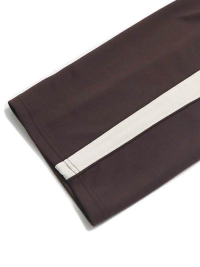 画像6: 【送料無料】PUMA T7 TRACK PANT JP-CHOCOLATE BROWN