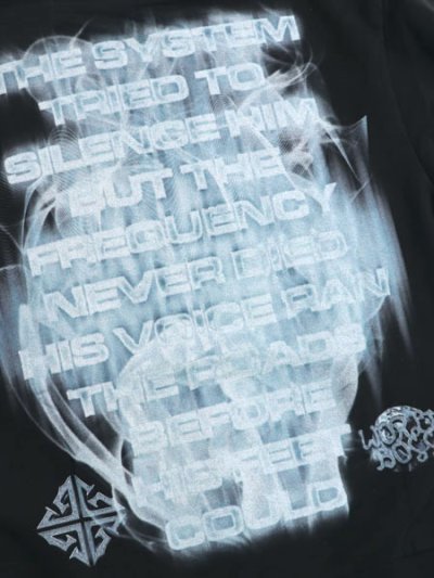 画像4: 【送料無料】GUAPI THE VOICE HOODIE