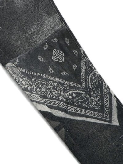 画像7: 【送料無料】GUAPI WORLD BOSS AMMO DENIM V1