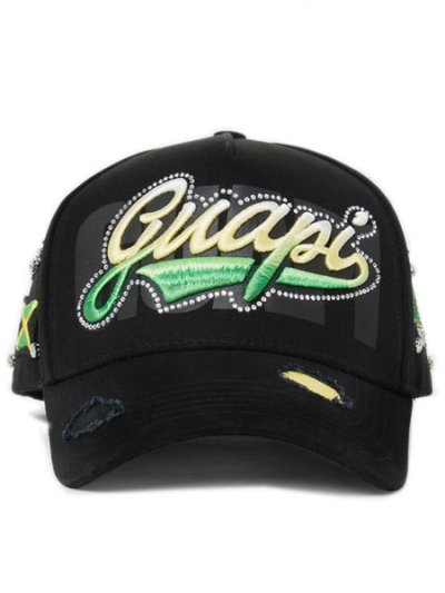 画像3: GUAPI WORDBOSS SNAPBACK