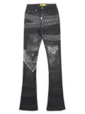 【送料無料】GUAPI WORLD BOSS AMMO DENIM V1