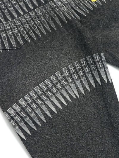 画像9: 【送料無料】GUAPI WORLD BOSS AMMO DENIM V1