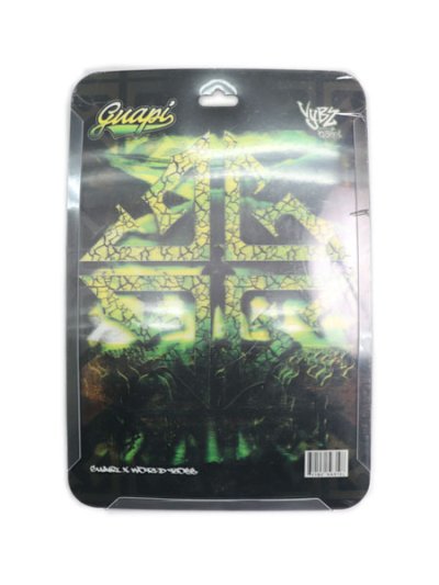 画像2: GUAPI WORDBOSS SNAPBACK