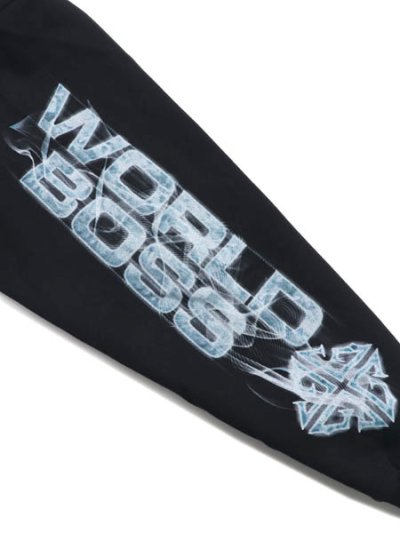 画像6: 【送料無料】GUAPI THE VOICE HOODIE