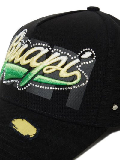 画像4: GUAPI WORDBOSS SNAPBACK