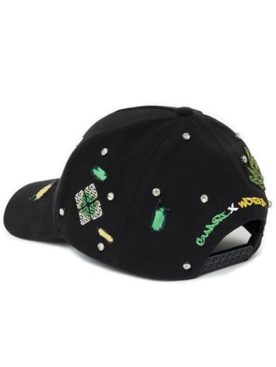画像5: GUAPI WORDBOSS SNAPBACK