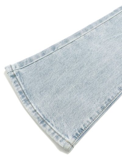 画像7: 【送料無料】GUAPI AQUA BLUE SANCTUM DENIM
