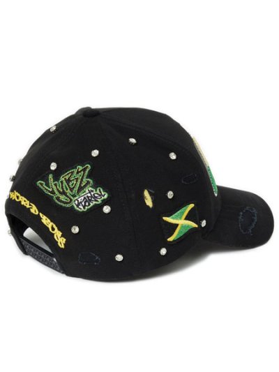 画像6: GUAPI WORDBOSS SNAPBACK