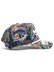 画像4: 【送料無料】TOXICITY X DSMSD TROUBLE IN PARADISE TRUCKER REAL TREE CAMO (4)