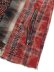 画像5: 【送料無料】GUAPI BLOOD RED PATCH FLANNEL (5)