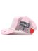 画像3: 【送料無料】TOXICITY X DSMSD TROUBLE IN PARADISE TRUCKER PINK (3)