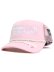 画像1: 【送料無料】TOXICITY X DSMSD TROUBLE IN PARADISE TRUCKER PINK (1)