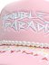 画像7: 【送料無料】TOXICITY X DSMSD TROUBLE IN PARADISE TRUCKER PINK (7)
