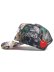 画像3: 【送料無料】TOXICITY X DSMSD TROUBLE IN PARADISE TRUCKER REAL TREE CAMO (3)
