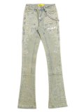 【送料無料】GUAPI VINTAGE PAISLEY DENIM