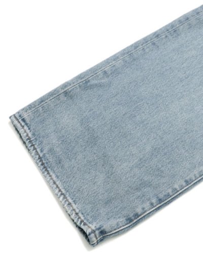 画像6: 【送料無料】LEVI'S 501 LOOSE JEANS-IN MY BRONCO